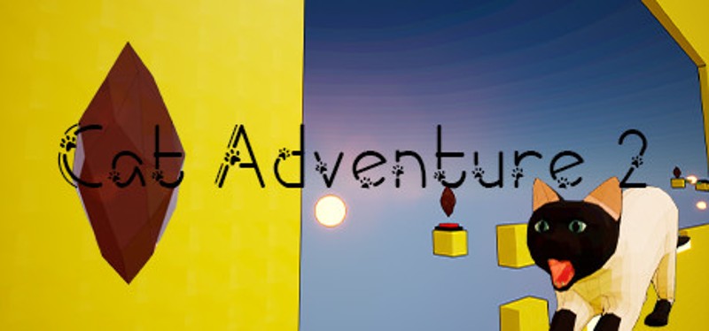 Cat Adventure 2 Image