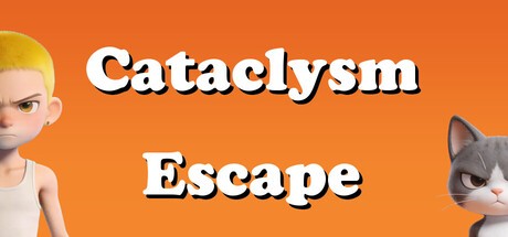 Games like Cataclysm Escape