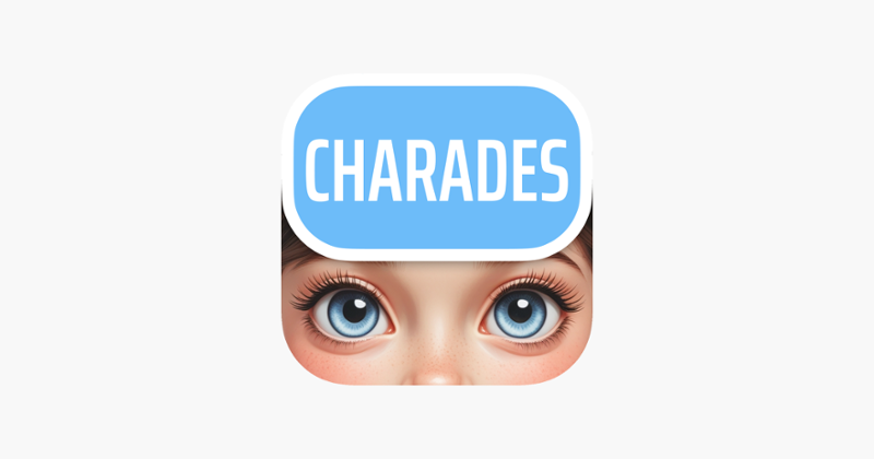 Charades - Best Headbands Game Image