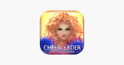 Cheerleader Dress Up - Fashion Makeover Games Image