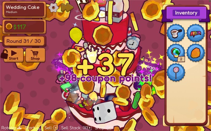 Cherry on Top Image