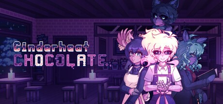 Games like Cinderheat Chocolate