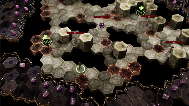 Circuit Breaker screenshot