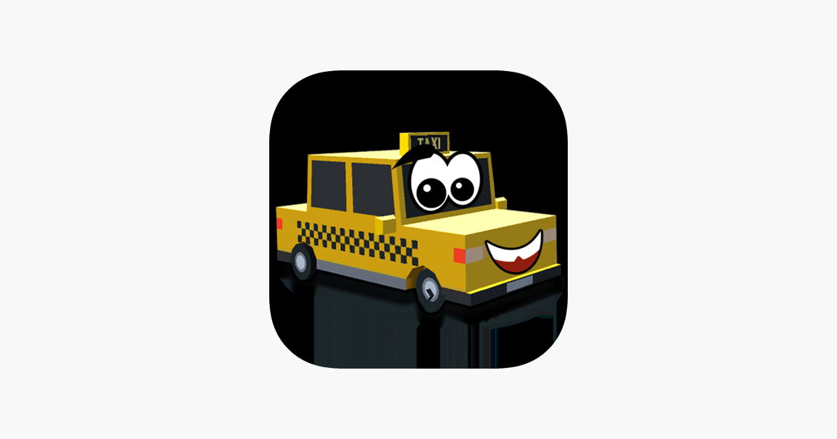 Games like City Taxi Driver Simulator