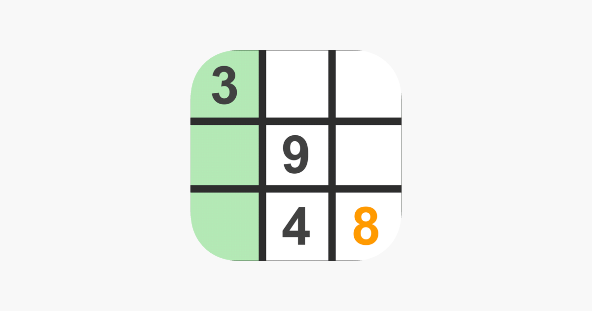 Games like Classic Sudoku - 9x9 Puzzles