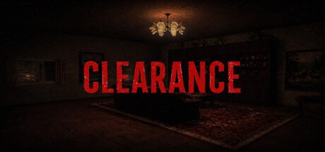 Games like CLEARANCE: S-7