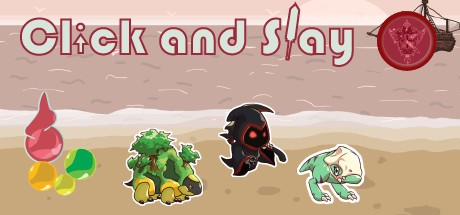 Games like Click and Slay