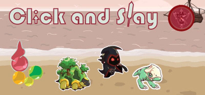 Click and Slay Image