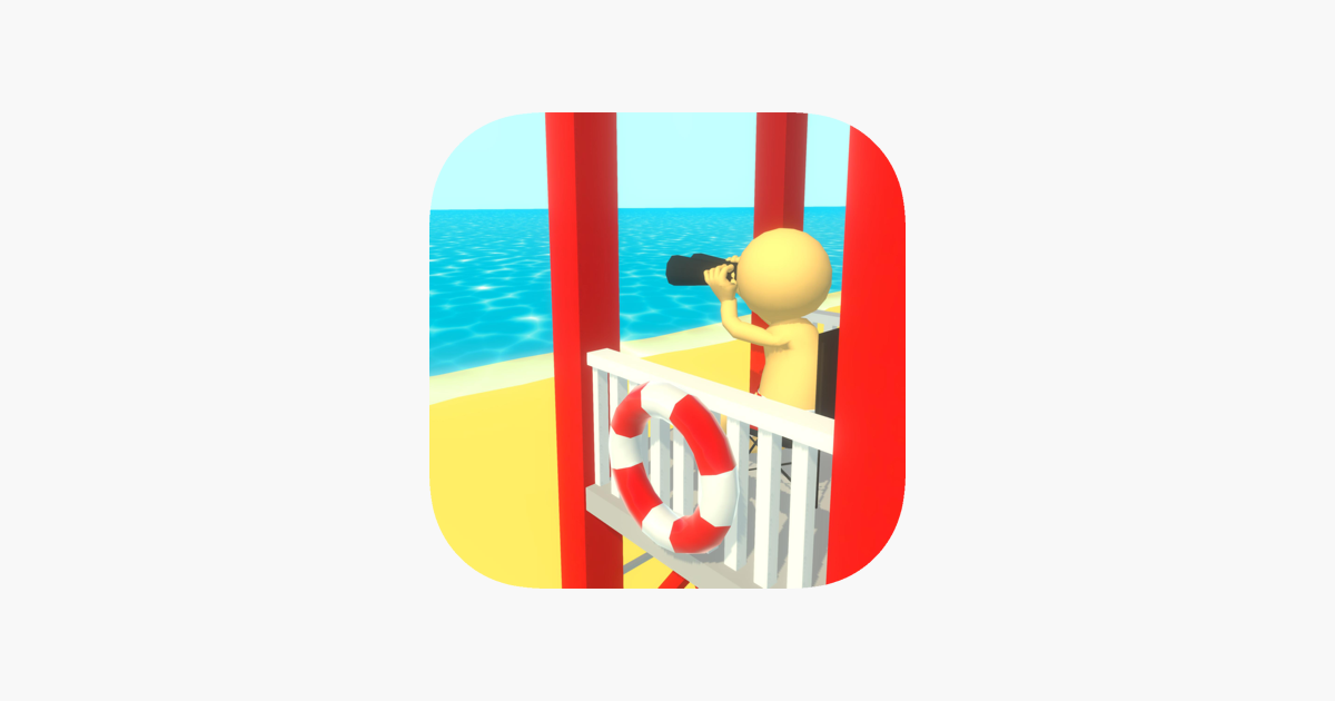 Games like Coast Guard 3D