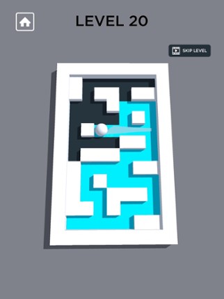 COLOR BOMB 2019: BALL ROLLER screenshot