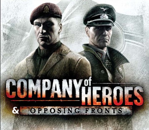 Company of Heroes: Legacy Edition Image