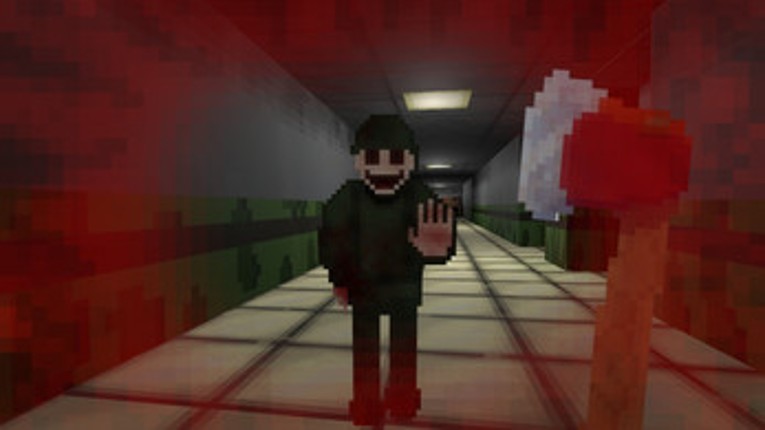 Conflux screenshot
