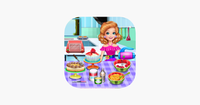 Cooking Game,Sandra's Desserts Image