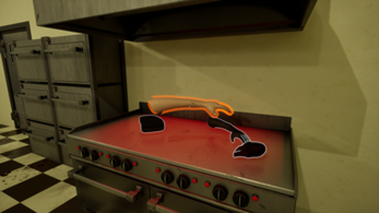 Corpse Cuisine: Brain Food! screenshot