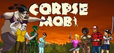 Corpse Mob Image