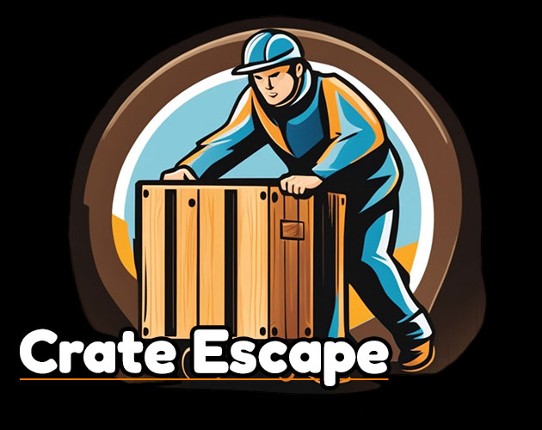 Crate Escape Image