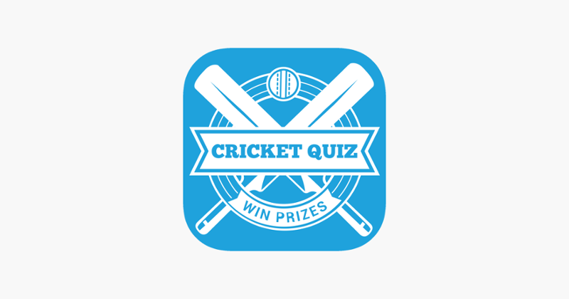 Cricket Quiz Win Prizes Image