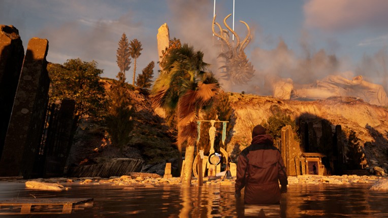 Crimson Tide screenshot