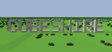 Games like Cubeshire