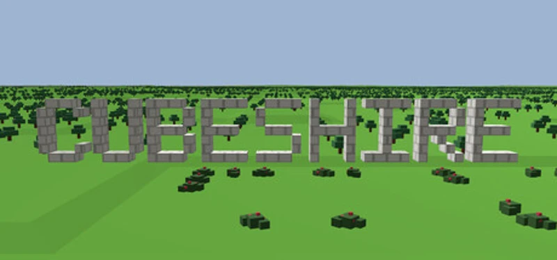 Cubeshire Image