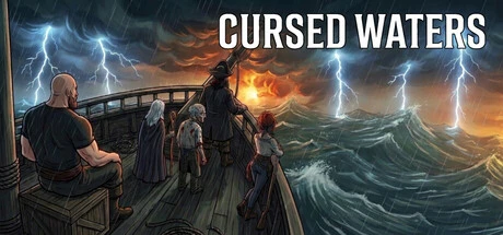 Games like Cursed Waters: Idle RPG