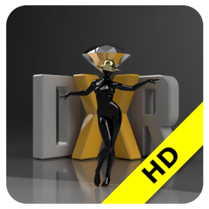 DanceXR PC Image