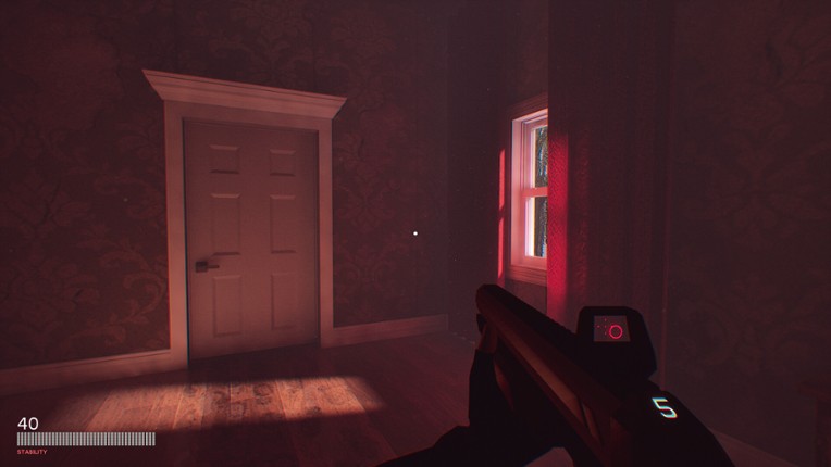 Incoherence: Dark Rooms screenshot