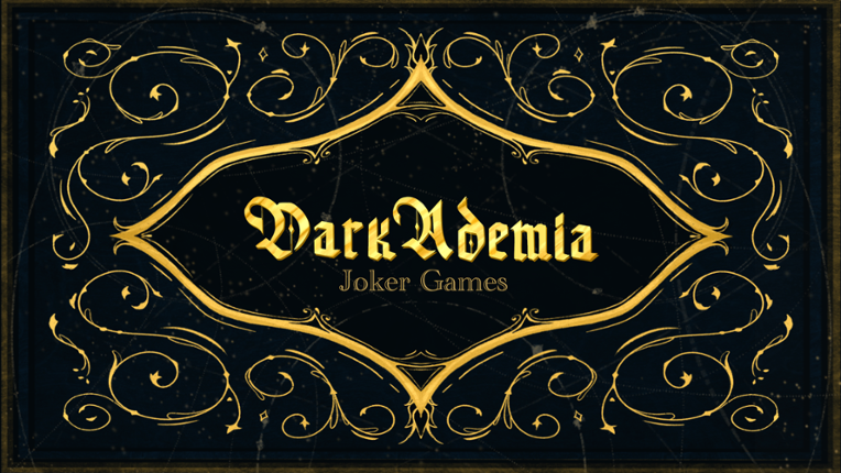 DarkAdemia Image