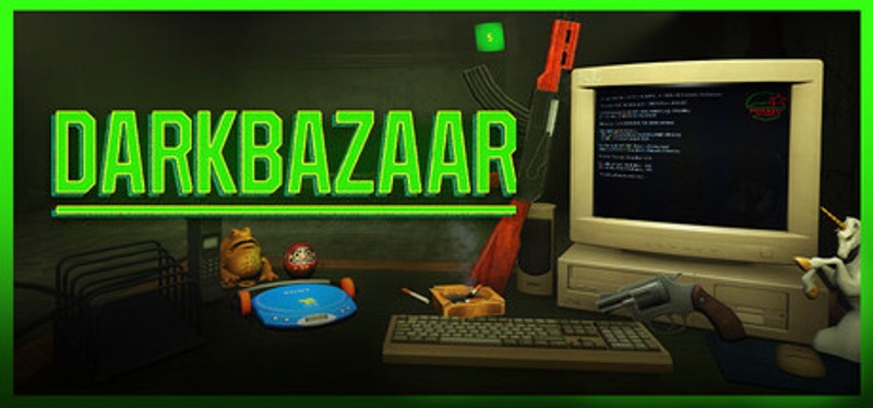 DarkBazaar Image