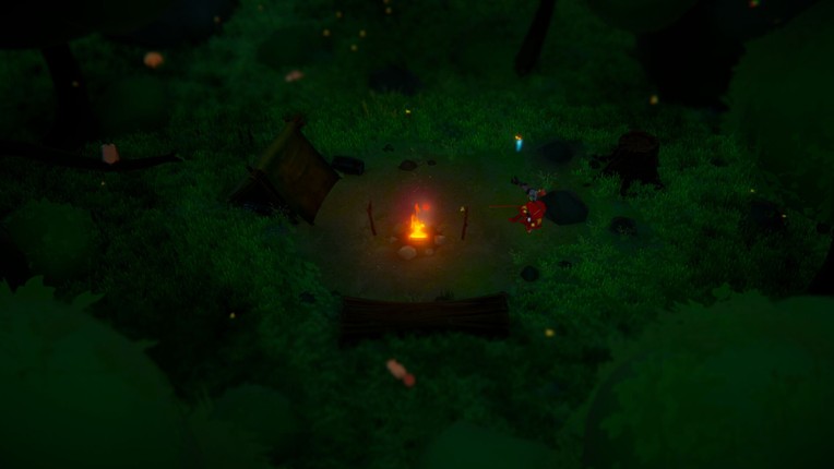 Daydreams screenshot