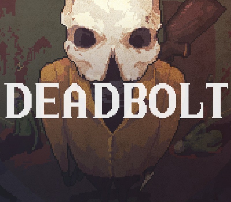 Games like DEADBOLT