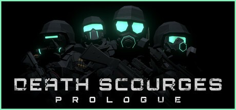 Games like Death Scourges: Prologue