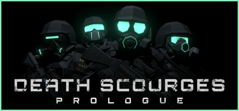 Death Scourges: Prologue Image
