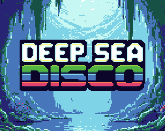 Deep Sea Disco Image