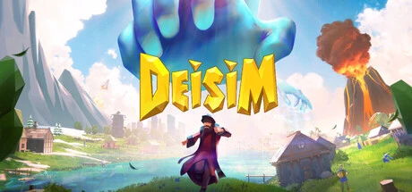 Games like Deisim