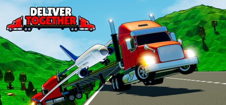 Games like Deliver Together