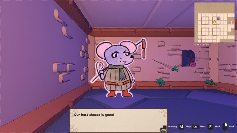 Dice 'n Goblins screenshot