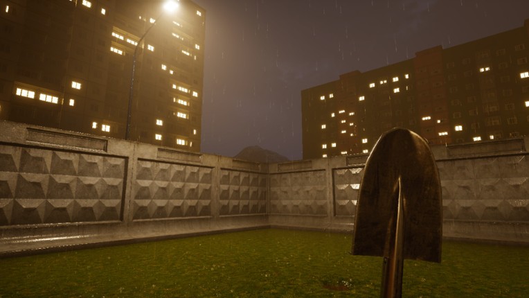 Dig to China Simulator Image