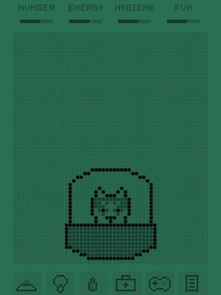 Dogotchi: Virtual Pet Image