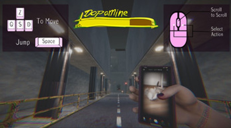 DoomScroller screenshot