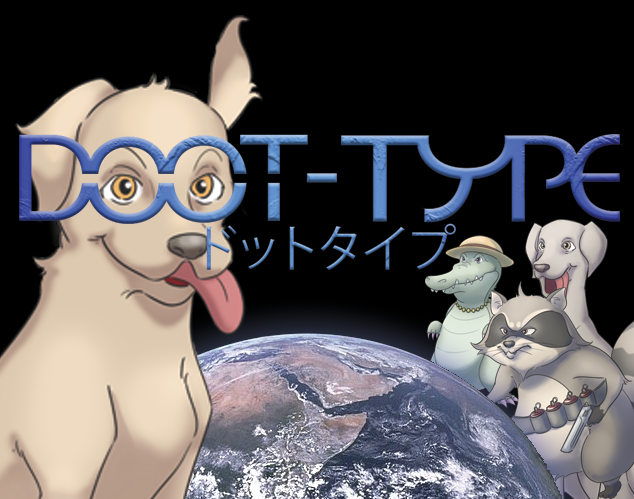 Games like Doot-Type