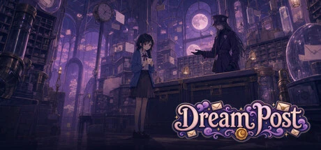 Games like DreamPost