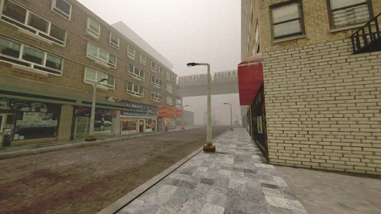 Drunken Hog: Dystopian Pub & Brewing Simulator screenshot