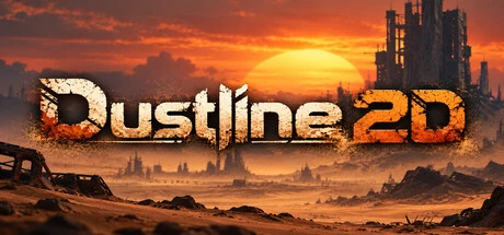 Games like Dustline 2D