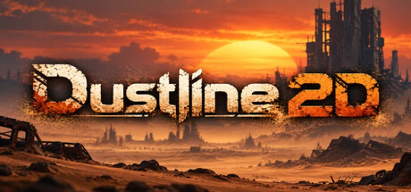 Dustline 2D Image