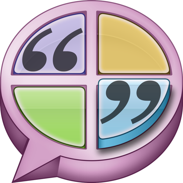 Games like E Quotes Trivia