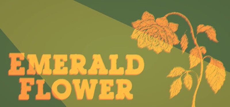 Emerald Flower Image