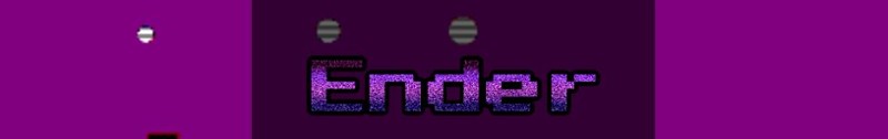 Ender Game Cover