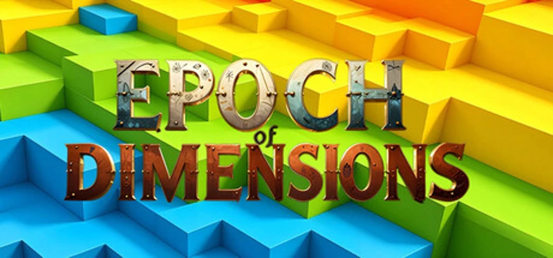 Epoch of Dimensions Image