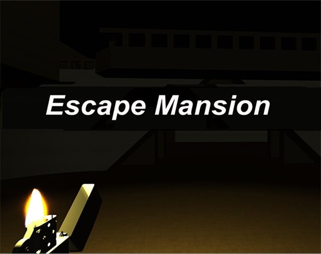 Games like Escape Mansion